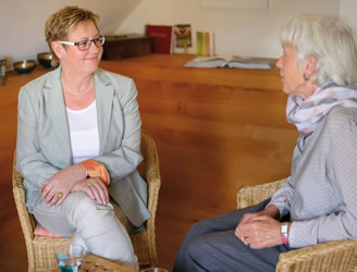 Pflegeberatung Ursula Frese